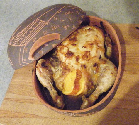 orange ginger chicken resized